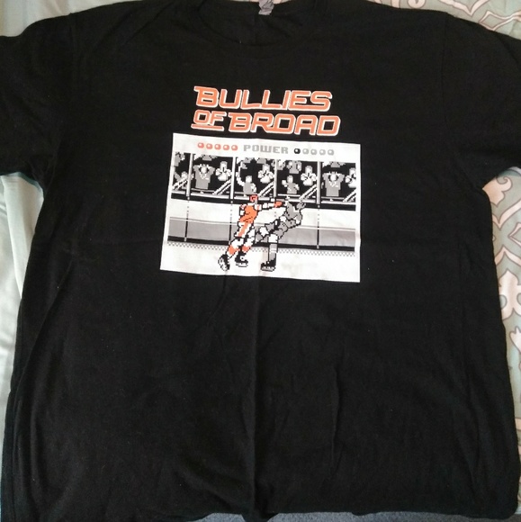 Other - Flyers Bullies Nintendo Tshirt
